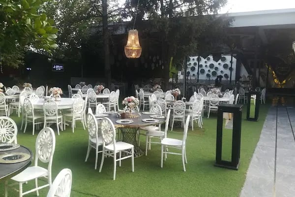 Oksijen Park Kır Davet - Resim 10