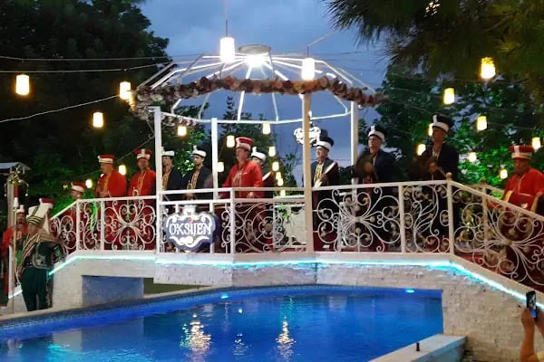 Oksijen Park Kır Davet - Resim 9