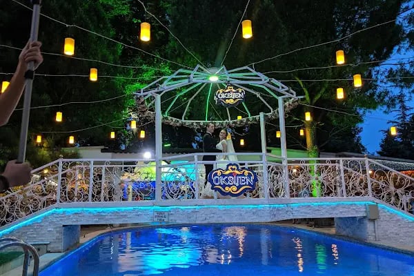 Oksijen Park Kır Davet - Resim 5