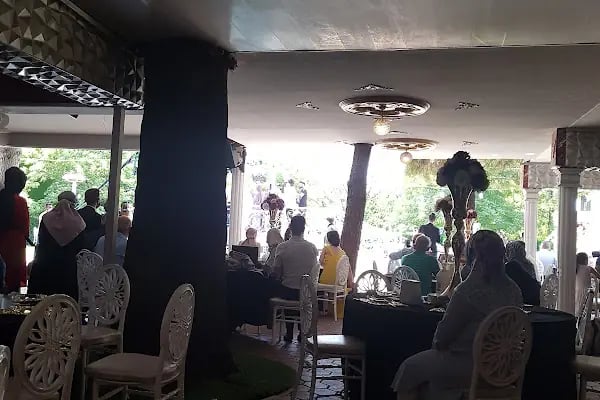 Oksijen Park Kır Davet - Resim 13