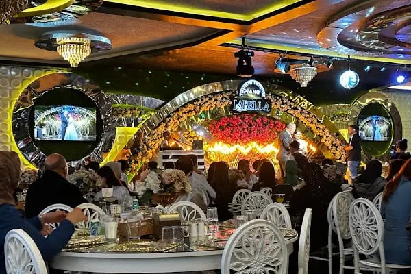 Oksijen Park Kır Davet - Resim 7