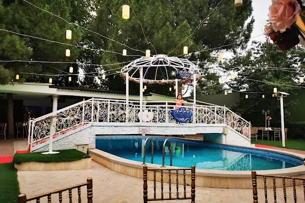 Oksijen Park Kır Davet - Resim 4