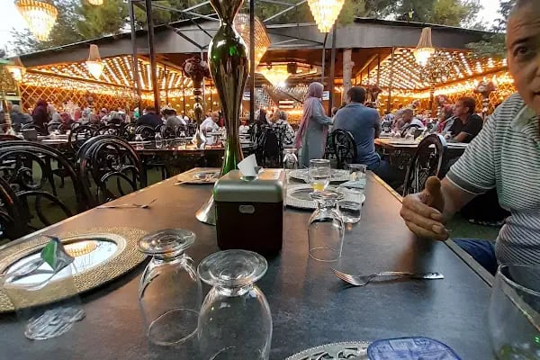 Oksijen Park Kır Davet - Resim 8