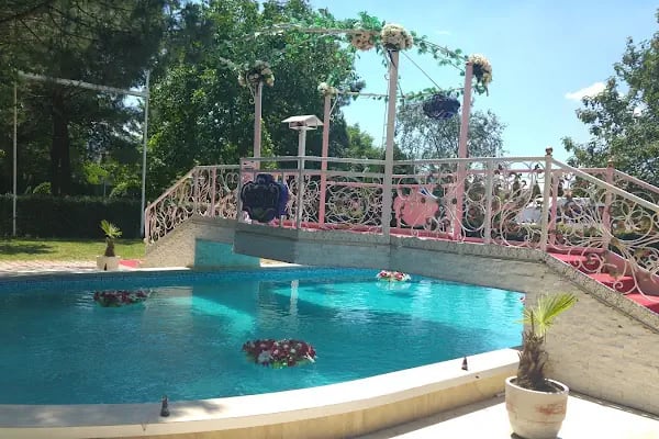 Oksijen Park Kır Davet - Resim 6