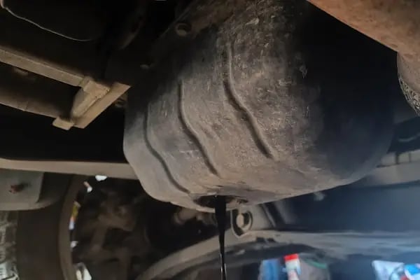 Teknik oto Tamir Yol Yardım Servisi - Resim 17