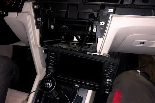 Teknik oto Tamir Yol Yardım Servisi - Resim 2