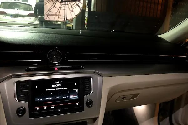 Teknik oto Tamir Yol Yardım Servisi - Resim 11