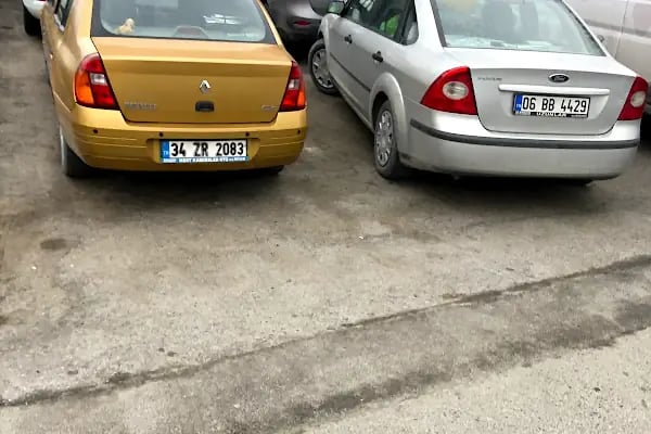 Teknik oto Tamir Yol Yardım Servisi - Resim 20