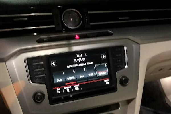 Teknik oto Tamir Yol Yardım Servisi - Resim 8