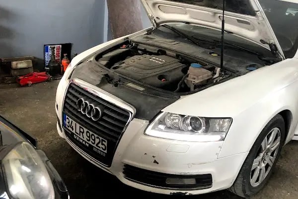 Teknik oto Tamir Yol Yardım Servisi - Resim 3