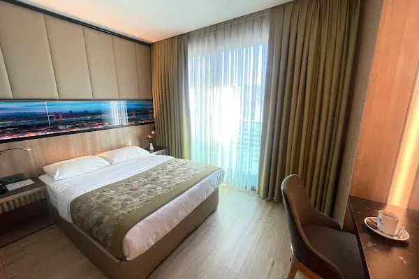 Radar Otel - Resim 4