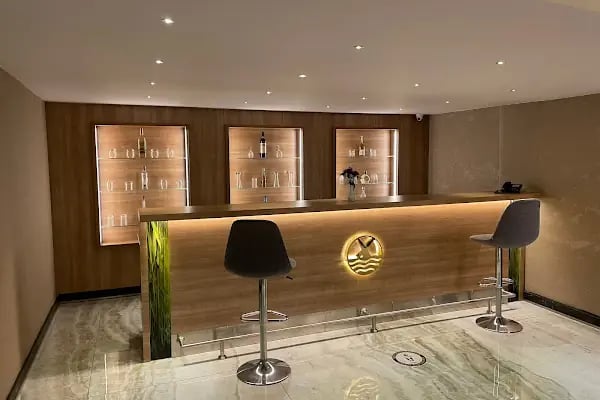 Radar Otel - Resim 14