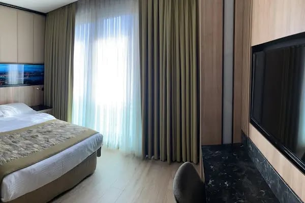Radar Otel - Resim 2