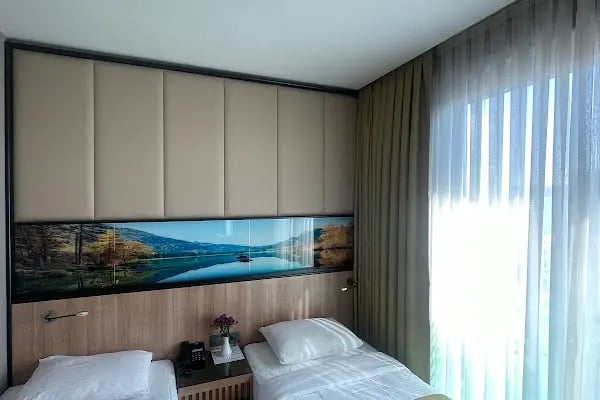 Radar Otel - Resim 15