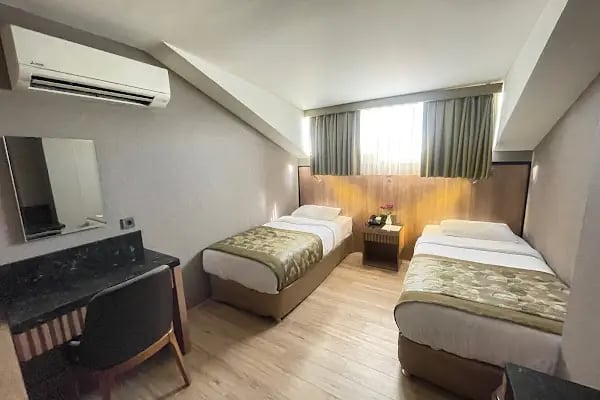 Radar Otel - Resim 13