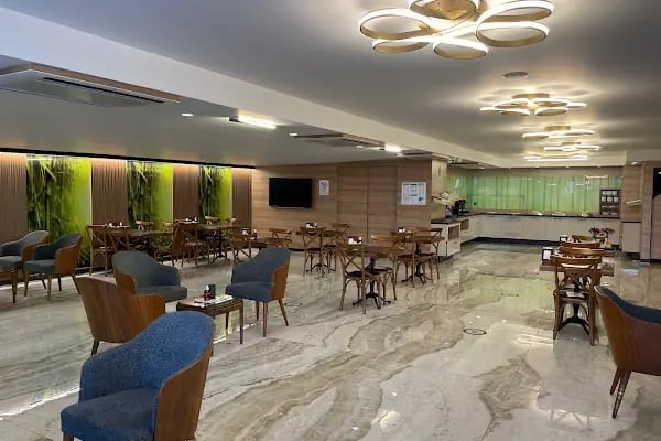 Radar Otel - Resim 11