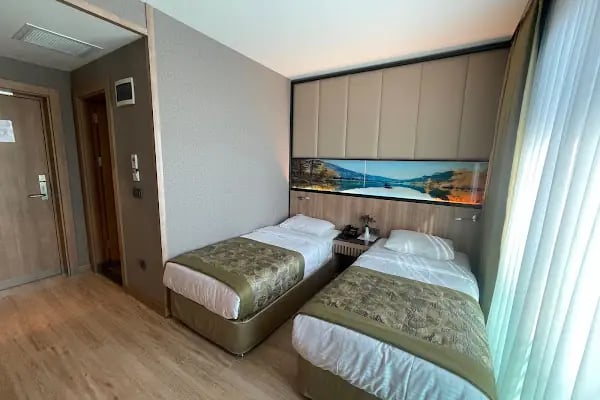 Radar Otel - Resim 19