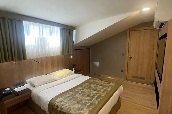 Radar Otel - Resim 16