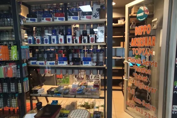 Sakarya Telefon Tamiri - Resim 10