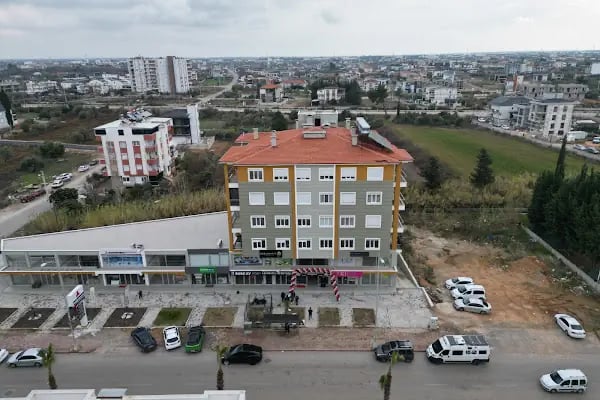 Apaydın Gümrük Satış Mağazası - Resim 4