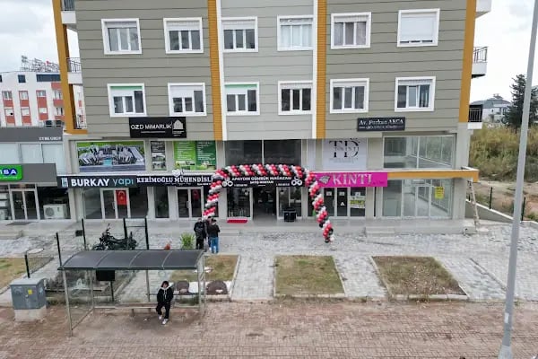 Apaydın Gümrük Satış Mağazası - Resim 5