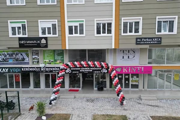 Apaydın Gümrük Satış Mağazası - Resim 3