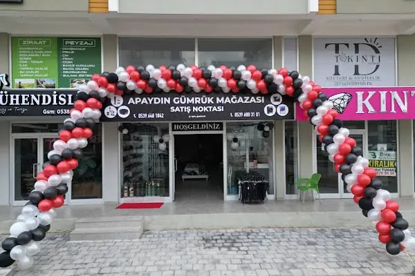 Apaydın Gümrük Satış Mağazası - Resim 2