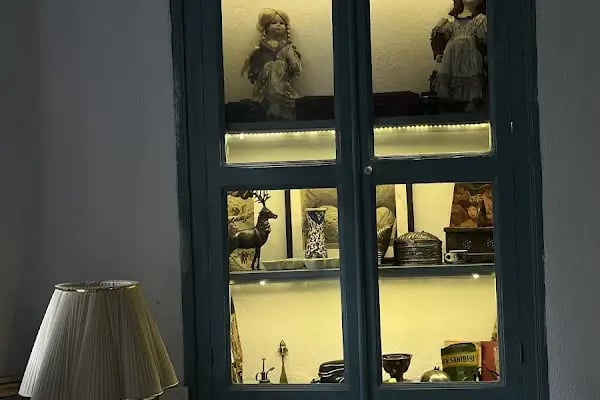 Limonlu Konak - Resim 16