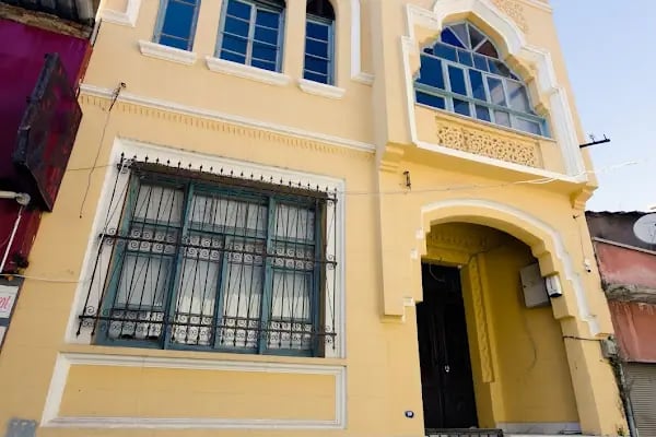 Limonlu Konak - Resim 6