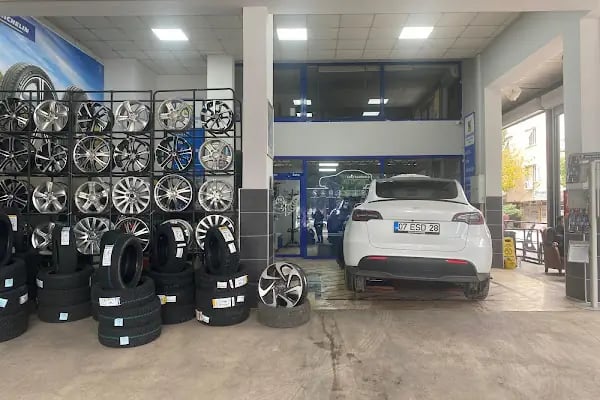 Michelin - Emre Özel Otomotiv Euromaster - Resim 2