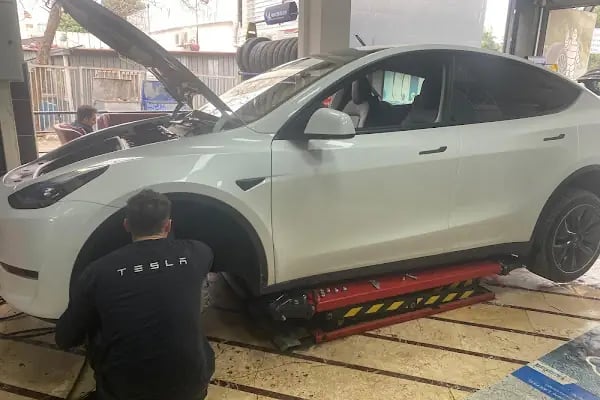 Michelin - Emre Özel Otomotiv Euromaster - Resim 12