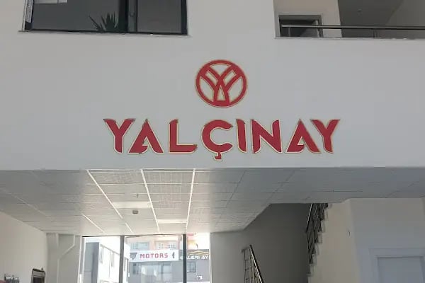 YALÇINAY OTOMOTİV - Resim 6