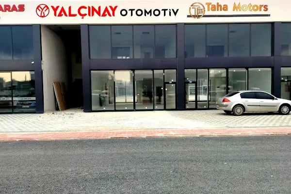 YALÇINAY OTOMOTİV - Resim 2