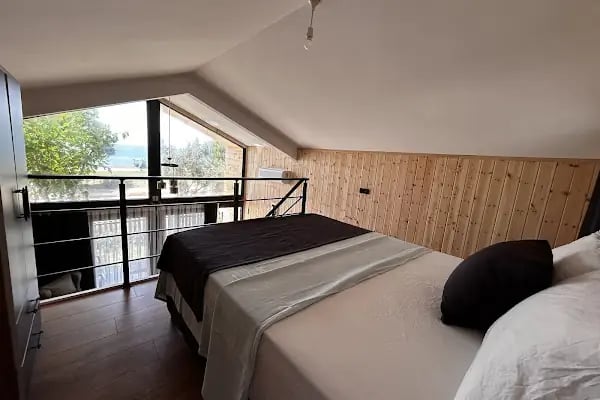 Mavi Apart Demre - Resim 2