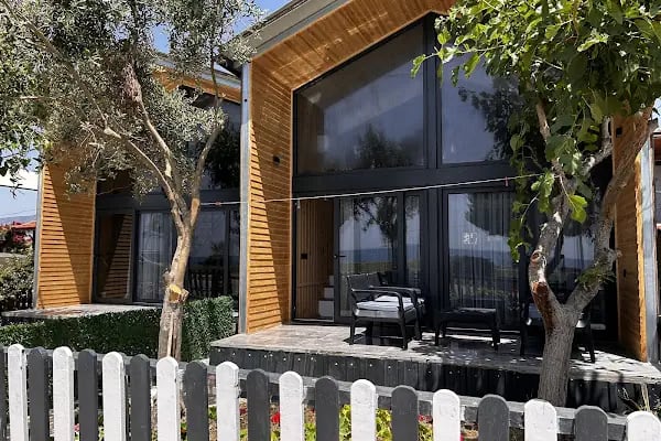 Mavi Apart Demre - Resim 20