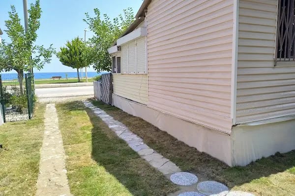Mavi Apart Demre - Resim 4