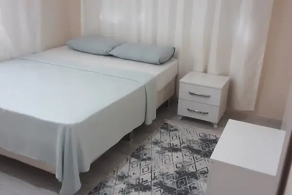Mavi Apart Demre - Resim 6