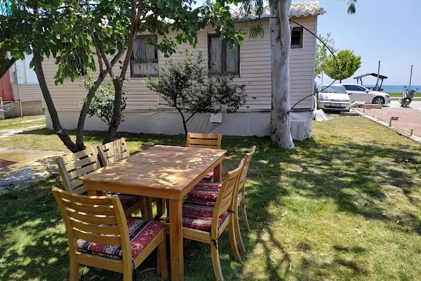 Mavi Apart Demre - Resim 10