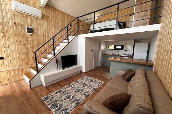 Mavi Apart Demre - Resim 19