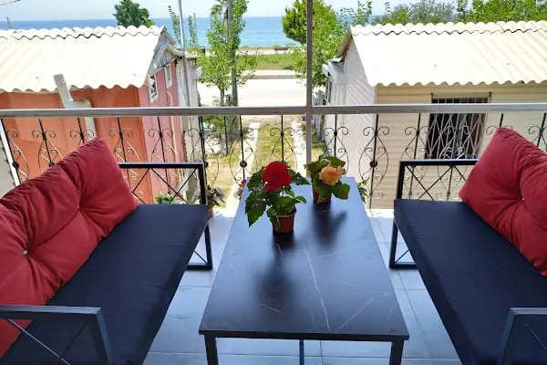 Mavi Apart Demre - Resim 5