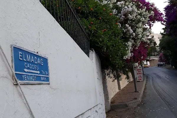 Arte Residence Sitesi - Resim 18
