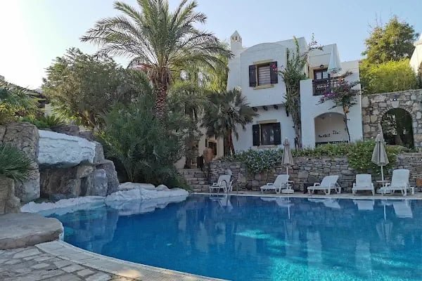 Arte Residence Sitesi - Resim 1