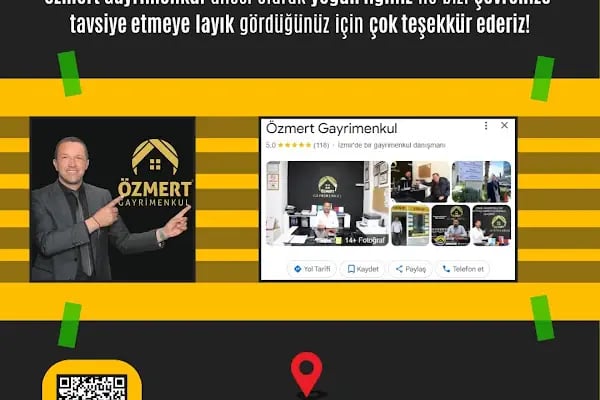 Özmert Gayrimenkul - Resim 6