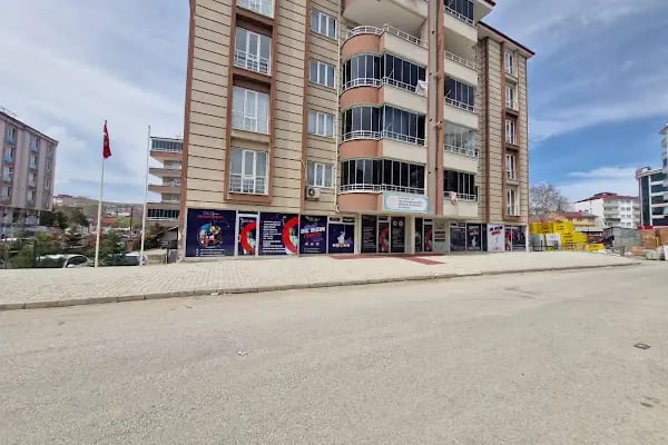 Özel Afşin Amerikanca Kültür Yabancı Dil Kursu - Resim 3