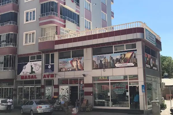 Özel Afşin Amerikanca Kültür Yabancı Dil Kursu - Resim 1