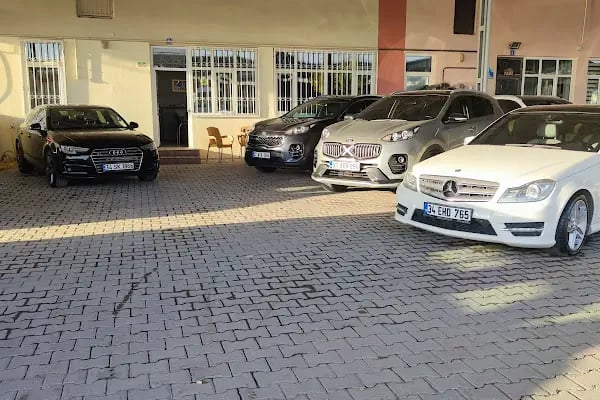 HANLAR OTOMOTİV MALATYA - Resim 7