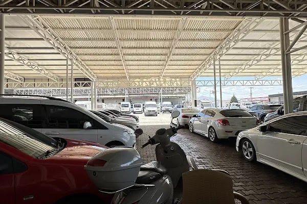 HANLAR OTOMOTİV MALATYA - Resim 12