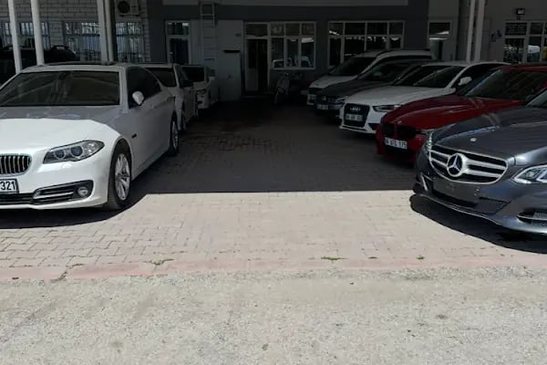 HANLAR OTOMOTİV MALATYA - Resim 14