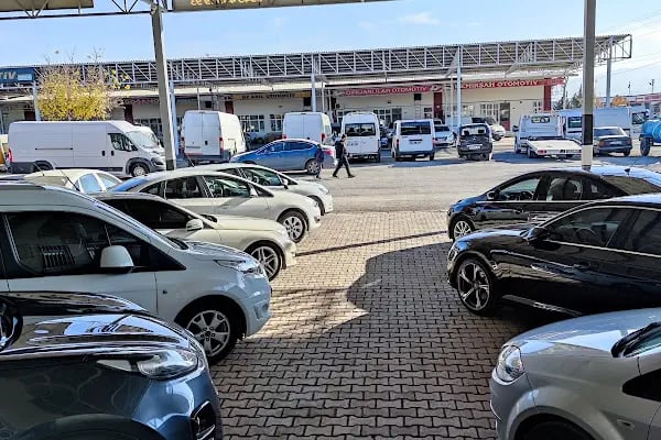 HANLAR OTOMOTİV MALATYA - Resim 8