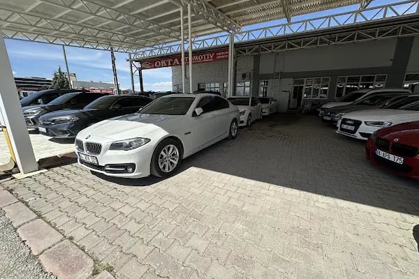 HANLAR OTOMOTİV MALATYA - Resim 3